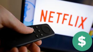 Llegó el día que todos temían: Netflix cobrará adicionales por las cuentas compartidas