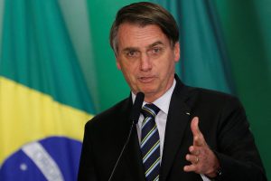 Camino a las elecciones presidenciales en Brasil: toda la información