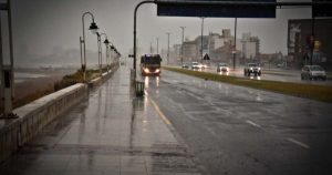 Cómo estará el clima en la mañana del jueves 1 de diciembre en Mar del Plata