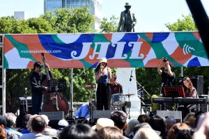 Comparten la fecha de la XII edición del Festival Mar del Plata Jazz