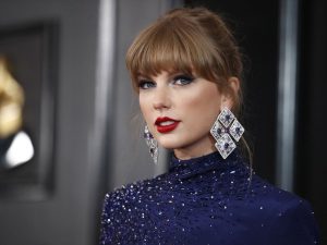 Taylor Swift cada día mas cerca de Sudamérica: crecen las especulaciones respecto al anuncio de shows en Argentina
