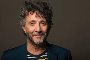 Fito Páez agotó un Vélez y anunció una nueva fecha: cuando será y dónde conseguir tu entrada