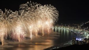 Fin de Año: por qué se utiliza vestimenta blanca durante la celebración