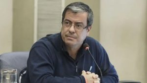 El diputado Germán Martínez afirmó que el Frente de Todos “depende” de la gestión económica de Sergio Massa