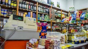Precios fuera de control: los alimentos subieron más del 8% en comercios de barrio