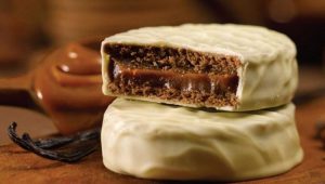 Llega a Mar del Plata el “Festival del Alfajor”