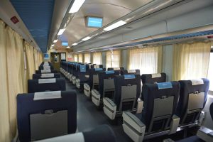 Cómo confirmar los pasajes de tren tras los cambios en el sistema de Trenes Argentinos
