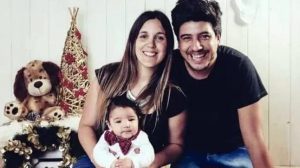 Filicidio en Balcarce: La madre de Vittorino asegura que su hijo estaba vivo cuando llego al hogar