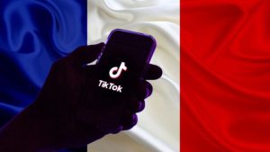 El Gobierno francés prohíbe a los funcionarios instalar TikTok en sus teléfonos profesionales