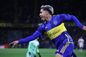 Boca comienza a definir el equipo con varios cambios de cara al cruce copero frente a Racing