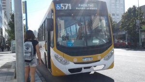 Mar del Plata: el Frente de Todos se muestra molesto ante el aumento del boleto de colectivo