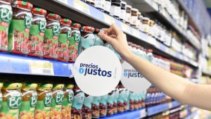 Los empresarios comienzan a alarmarse ante la posible renovación de Precios Justos