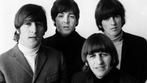 Un día como hoy en la historia de la música: The Beatles estrenan ‘Help!’