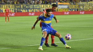 Fútbol Internacional de Verano: Boca e Independiente inauguraron la temporada sin goles
