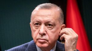 Estados Unidos trabaja para que Turquía apruebe la ampliación de la OTAN