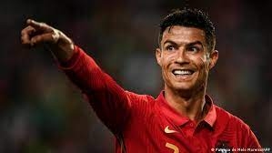 Cristiano Ronaldo: el impresionante récord del portugués en Mundiales