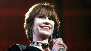 Murió Astruz Gilberto a los 83 años