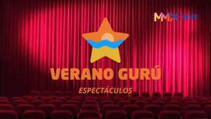 Verano Gurú: Espectáculos de hoy en Mar del Plata