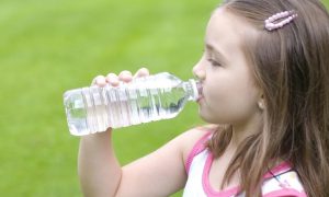 Suspenden las clases en varias escuelas de la Provincia de Buenos Aires  por la ola de calor