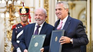 Argentina y Brasil: ¿Qué acuerdos se firmaron?