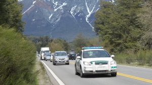 Villa Mascardi: trasladaron a cuatro mujeres al penal de Ezeiza