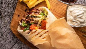 Verano Gurú: Se viene la noche del Shawarma en Mar del Plata