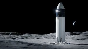 Chile podría convertirse en el primer país sudamericano en llegar a la Luna