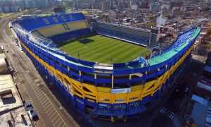 Día del hincha de Boca: la Bombonera agota sus entradas para la fiesta Xeneize