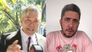 Fernando Burlando habló sobre la denuncia contra Jey Mammón y aseguró que no existen pruebas