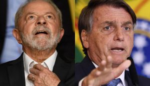 Brasil: Lula y Bolsonaro protagonizaron un acalorado debate presidencial