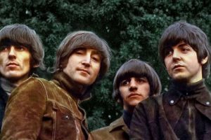 Se lanza una reedición de “Taxman” de The Beatles