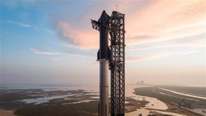 Aborten misión: se cancela el primer vuelo de prueba del cohete Starship de Space X