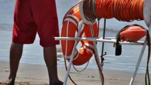 Avanza proyecto de guardavidas que pidieron ampliar la seguridad de las playas