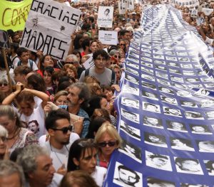 Anuncian el cronograma de actividades para conmemoración del Día de la Memoria