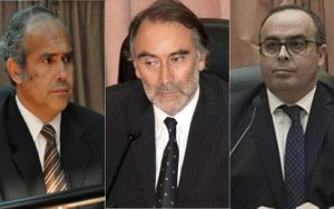 Atentado a Cristina Fernandez de Kirchner: la Cámara Federal procesó a los integrantes de Revolución Federal por un delito menor