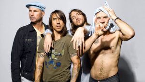 Confirman un segundo show de los Red Hot Chili Peppers en Argentina