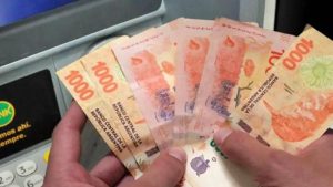 Gobierno  confirmó que lanzará un billete nuevo de $2.000