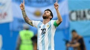 Lionel Messi elige a Francia y Brasil como los candidatos a ganar el Mundial Qatar 2022