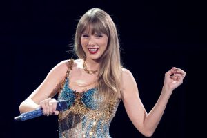 Taylor Swift dio seis shows en Los Ángeles: ¿Cuáles fueron las canciones sorpresa?