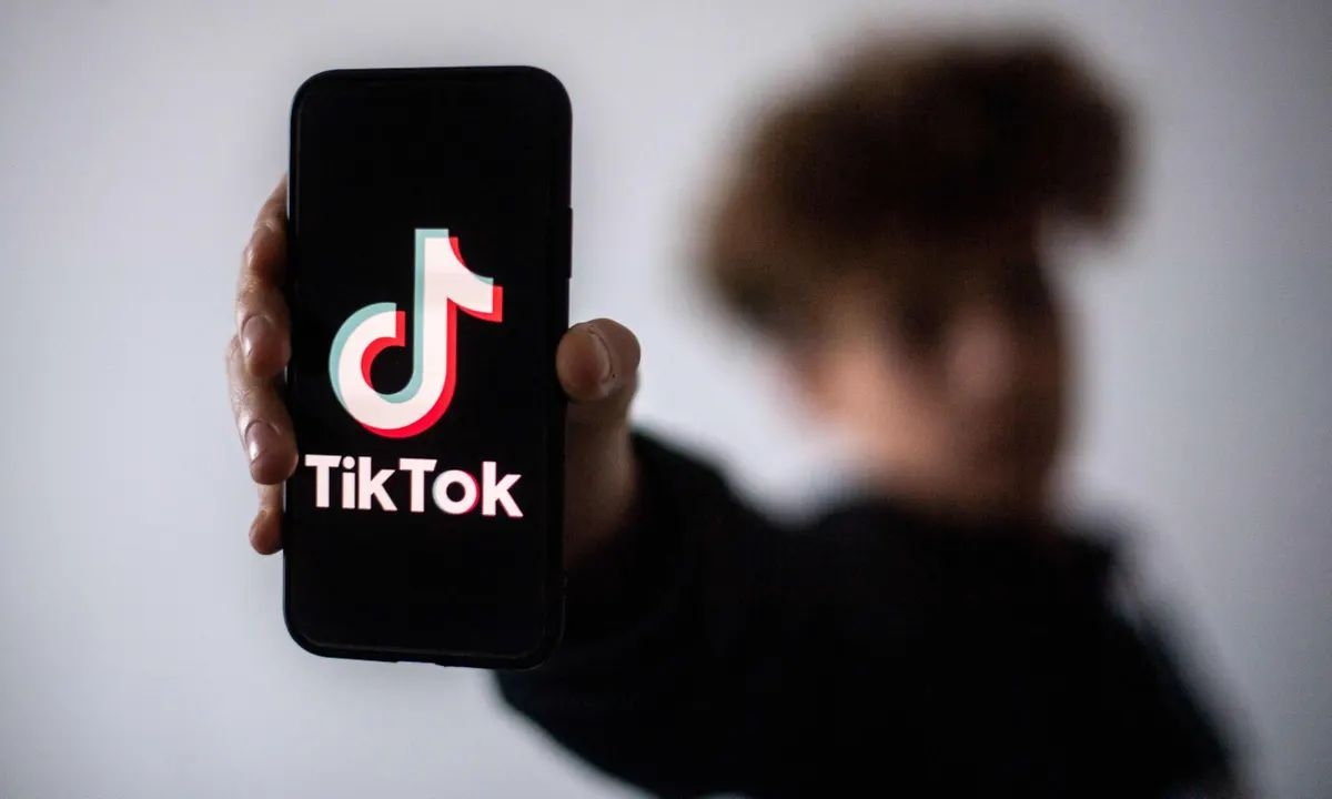 TikTok 