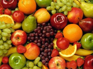 ¿Qué impacto tiene el azúcar de las frutas en la salud?