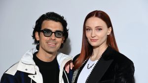 Joe Jonas fue demandado por Sophie Turner: la actriz acusó al cantante de impedirle ver a sus hijas