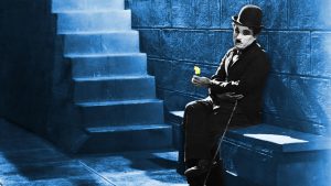 Un día como hoy: Nacimiento de Charles Chaplin