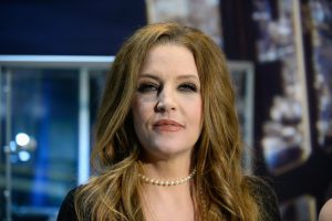 La autopsia de Lisa Marie Presley no pudo esclarecer la causa de muerte