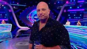 Gran Hermano 2022: Ariel Ansaldi habló en ‘El Debate’ tras su eliminación