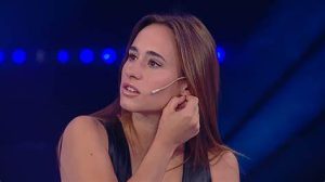 Martina Stewart habla tras su eliminación de Gran Hermano