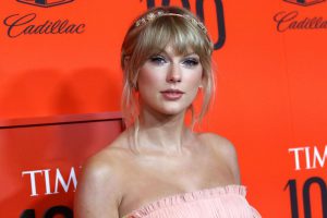 Taylor Swift cumple 33 años en el mejor momento de su carrera