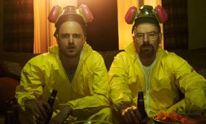 Actor de Breaking Bad contra Netflix: “es una locura para mí”