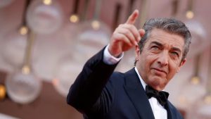 Premios Oscar: Ricardo Darín asistirá a la gala