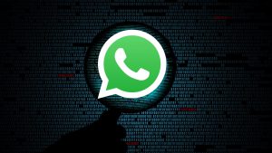 Una nueva actualización de WhatsApp permitirá transferir chats a través de un código QR